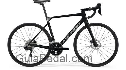 Merida Scultura 6000 ficha tecnica 